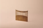 Patinated