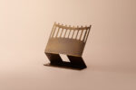 Patinated
