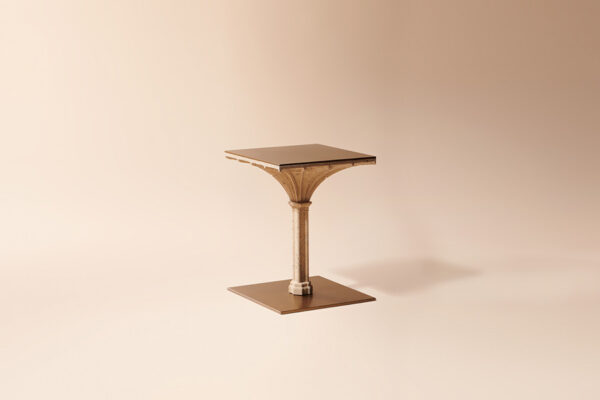 Eterna Modular Table - Minor