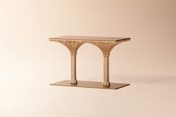 Eterna Modular Table - Major