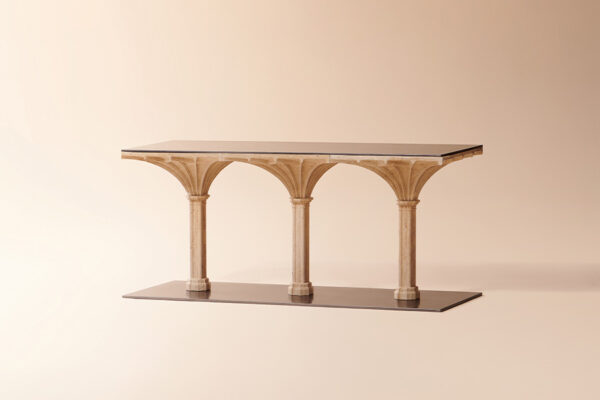 Eterna Modular Table - Grand