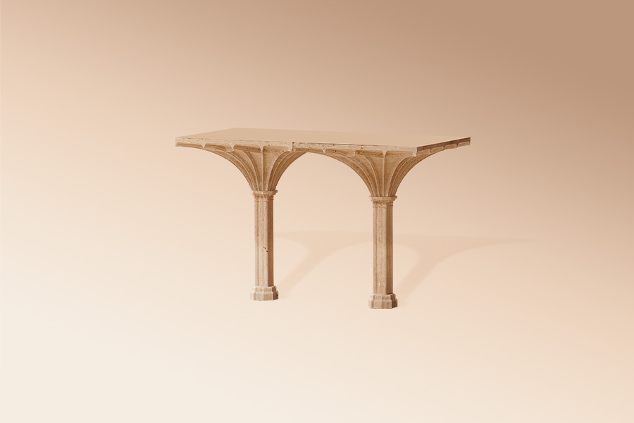 Ivory