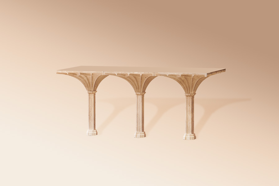 Ivory